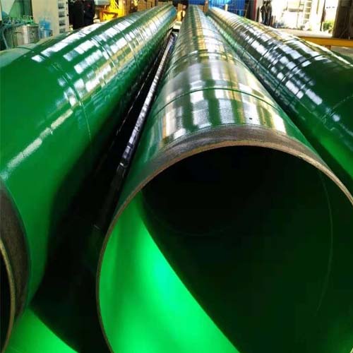 绵阳涂塑钢管厂家生产工艺