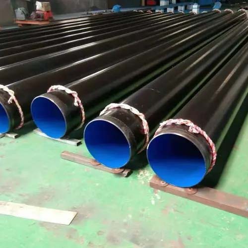 绵阳涂塑钢管的施工流程注意事项包括