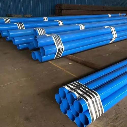 绵阳涂塑钢管现货