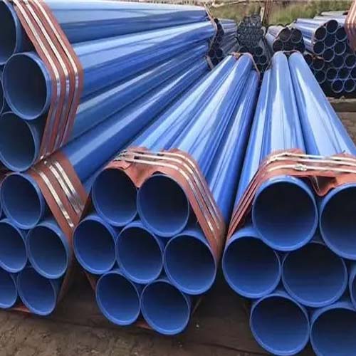 绵阳涂塑钢管检测