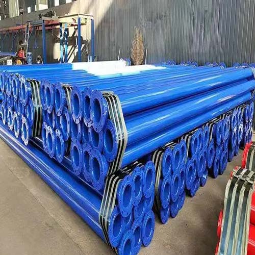 绵阳防腐涂塑钢管的规格型号