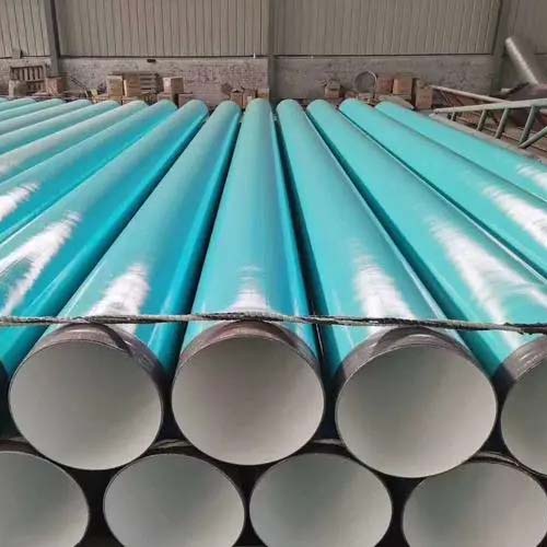 绵阳防腐涂塑钢管的执行标准