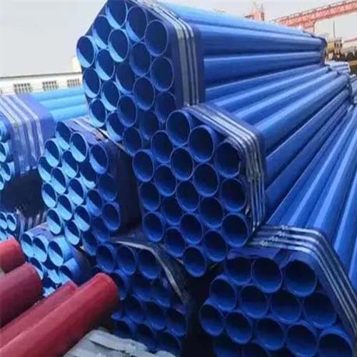 如何选购绵阳给水涂塑钢管？