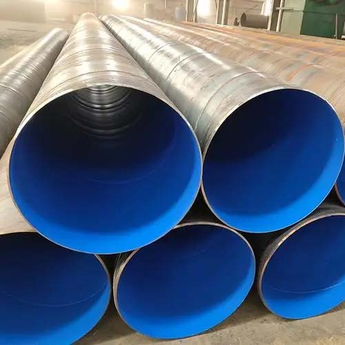 绵阳给水涂塑钢管价格