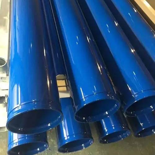 绵阳给水涂塑钢管有哪些型号？