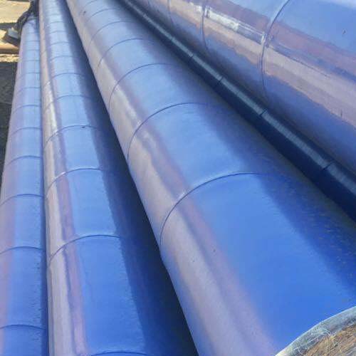 绵阳防腐涂塑钢管安装注意事项有哪些？