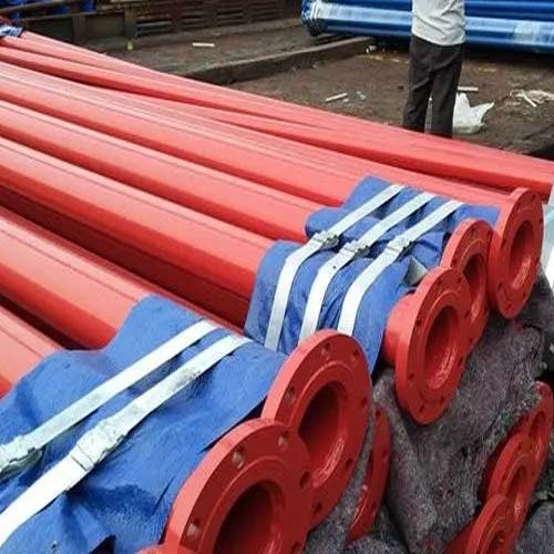 绵阳涂塑钢管厂家