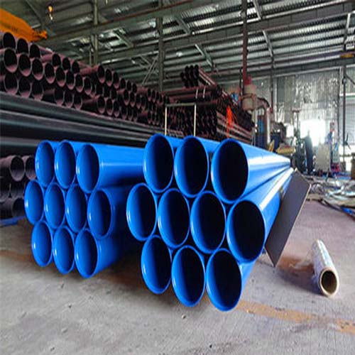 绵阳防腐涂塑钢管长度