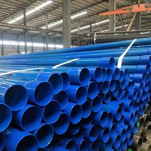 绵阳防腐涂塑钢管加工