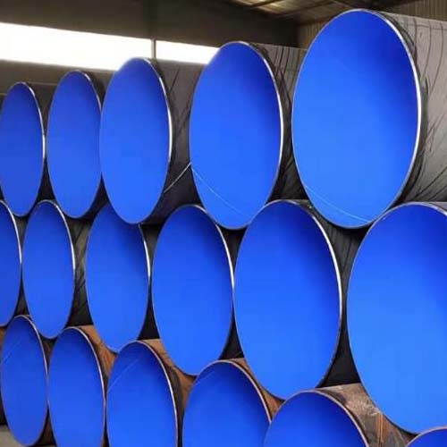 绵阳给水涂塑钢管厂家